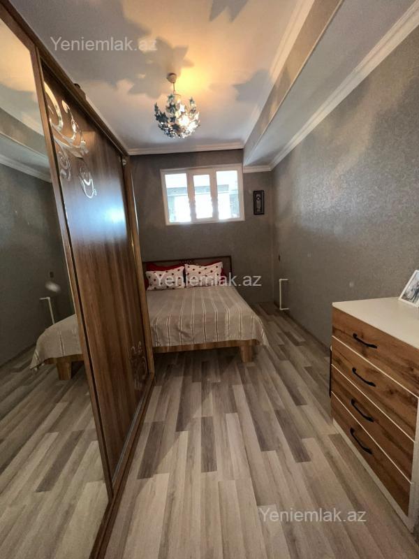 Satılır 2 otaqlı Bina evi menzil (Yeni tikili), 44 m², Masazır — Mənzil, Abşeron (8)