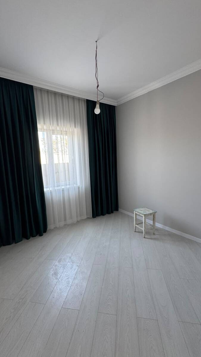 Həyət evi, Hövsan qəs — Ev, villa, Bakı (10)