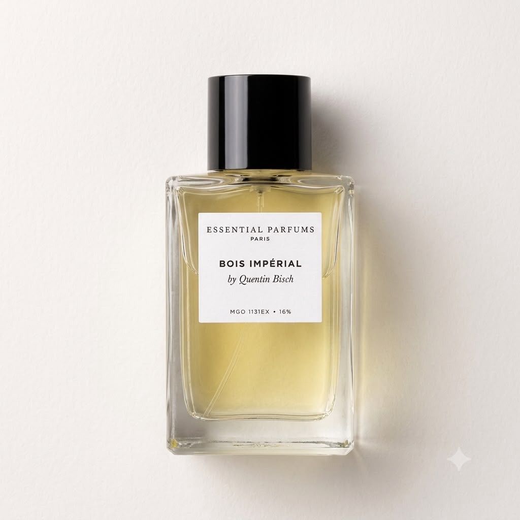 No Brand by Quentin Bisch uniseks ətir suyu, 100 ml — Mallar, Bakı