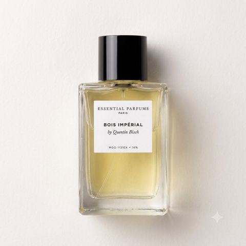 No Brand by Quentin Bisch uniseks ətir suyu, 100 ml — Bakı