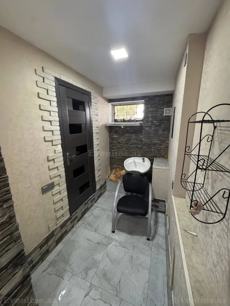 Satılır Obyekt 70 m² Bakı, Nəsimi r., 8 Noyabr m — Əmlak, Bakı (7)