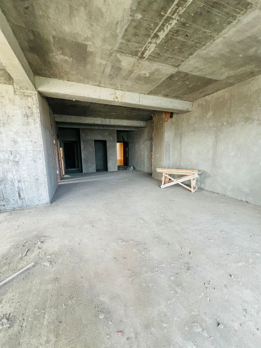 Satılır 4 otaqlı yeni tikili 205 m² — Mənzil, Bakı (4)
