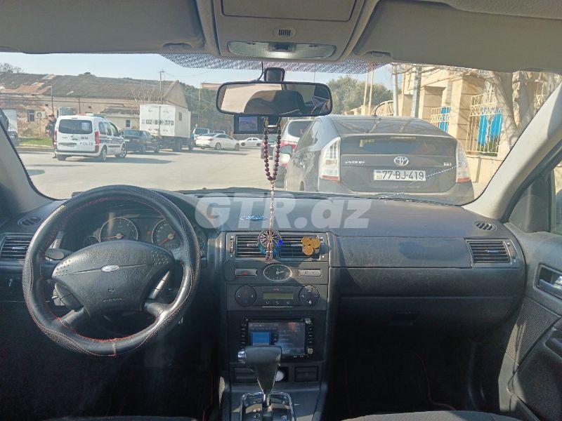 Ford Mondeo 2.0 L, 2006, 457 000 km 90-MO-143 — Avtomobillər, Bakı (6)