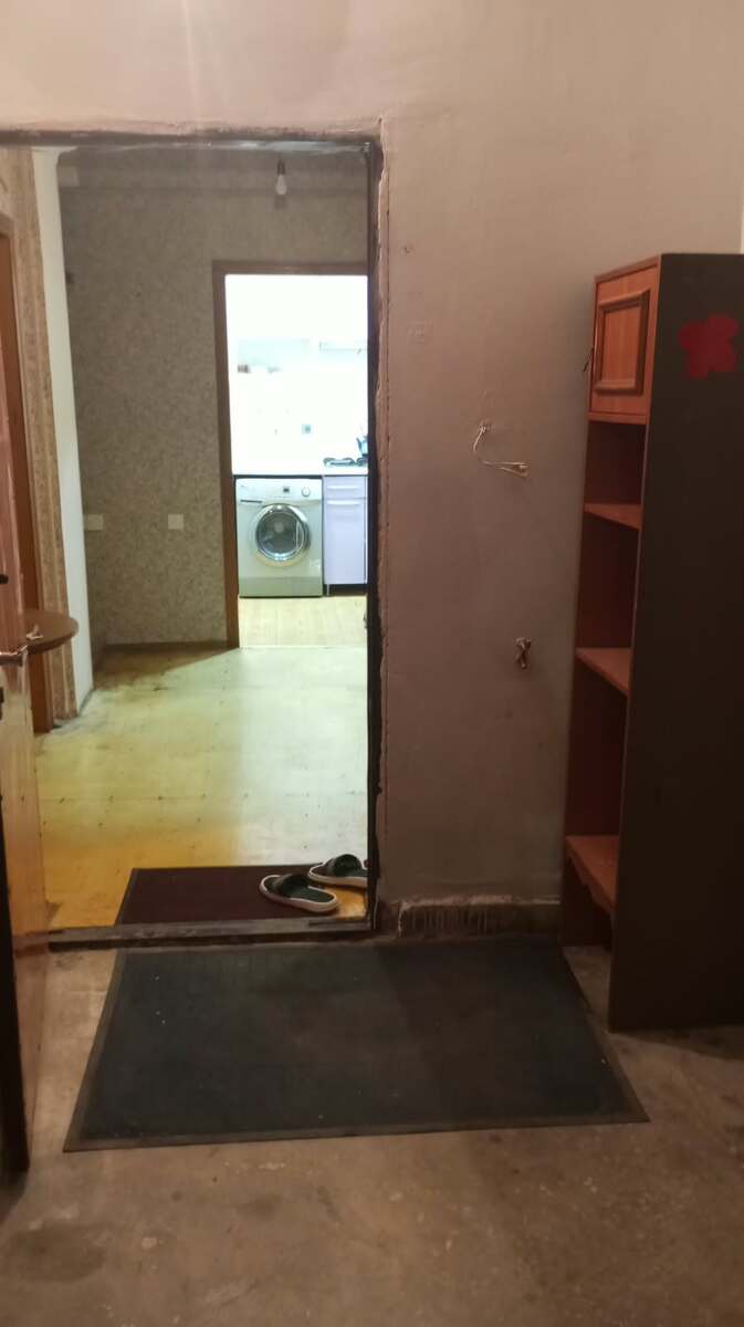 İcarəyə verilir 3 otaqlı yeni tikili 77 m² — Mənzil, Xırdalan (6)