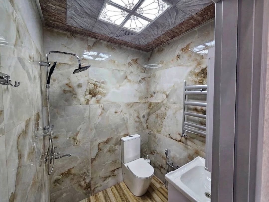Satılır 1 otaqlı yeni tikili 41 m² — Mənzil, Bakı (8)