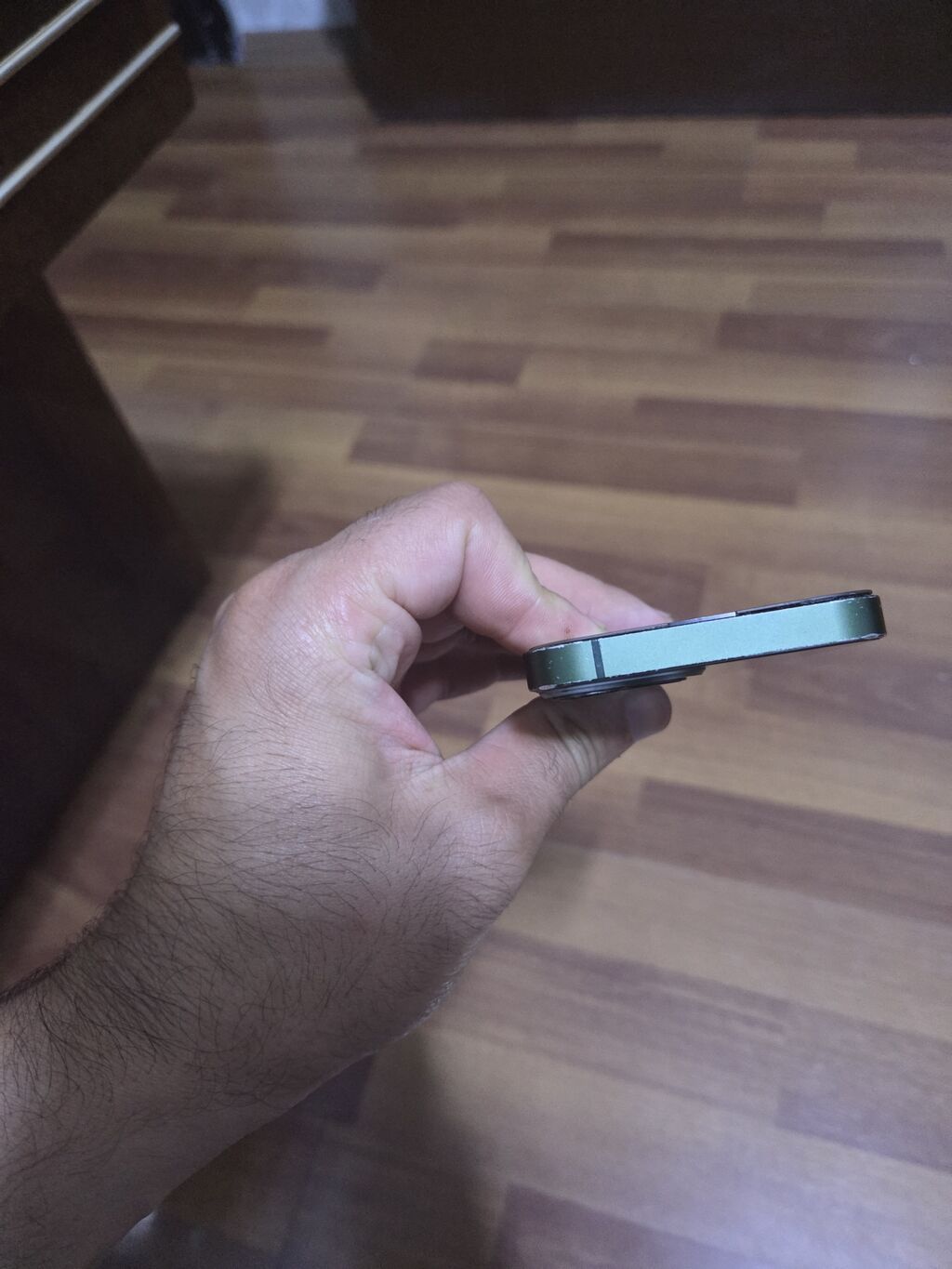 IPhone 13 mini — Apple iPhone, Bakı (4)
