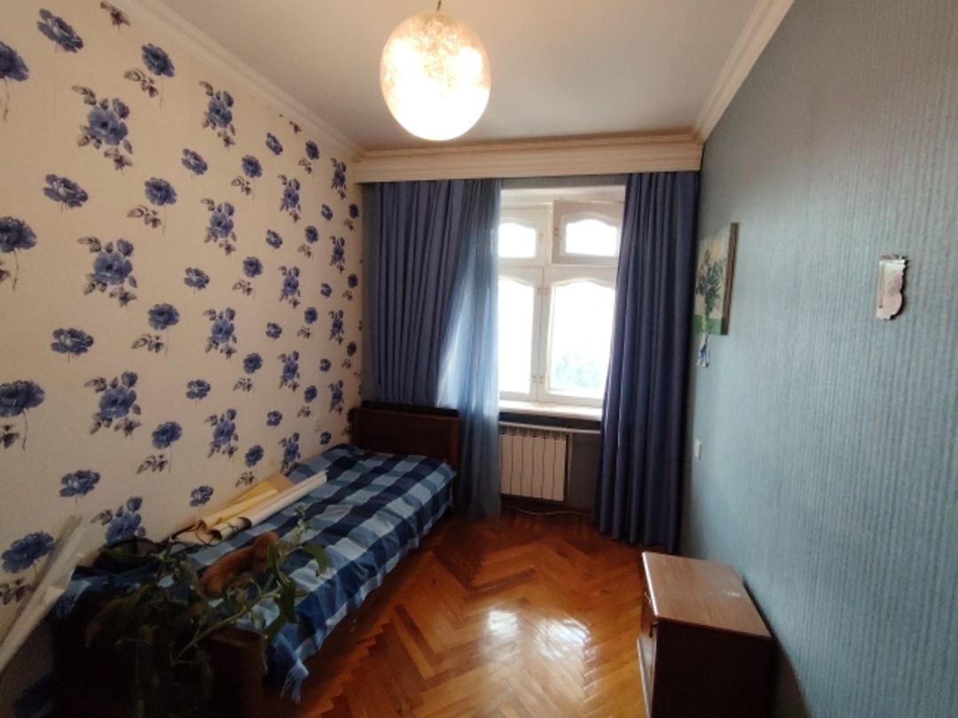 Satılır 3 otaqlı köhnə tikili 80 m² — Mənzil, Bakı (6)
