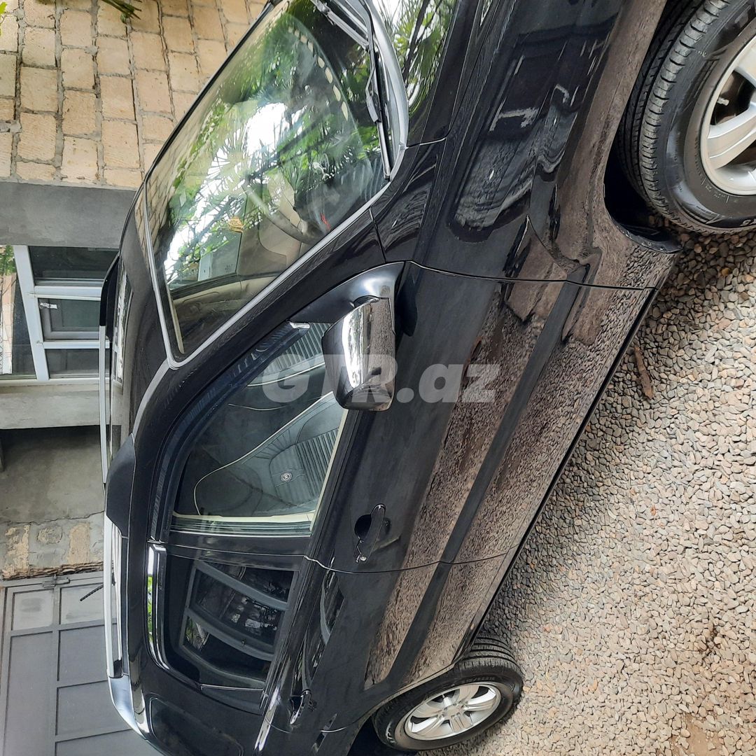 Kia Sportage 2.0 L, 2008, 290 km — Avtomobillər, Gəncə (10)