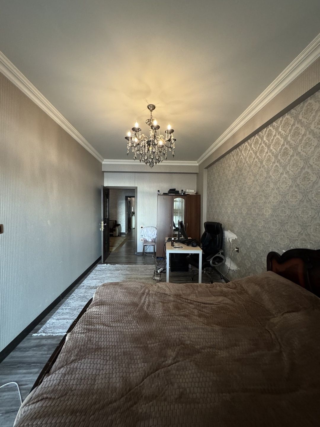 Satılır 3 otaqlı yeni tikili 126 m² — Mənzil, Bakı (7)