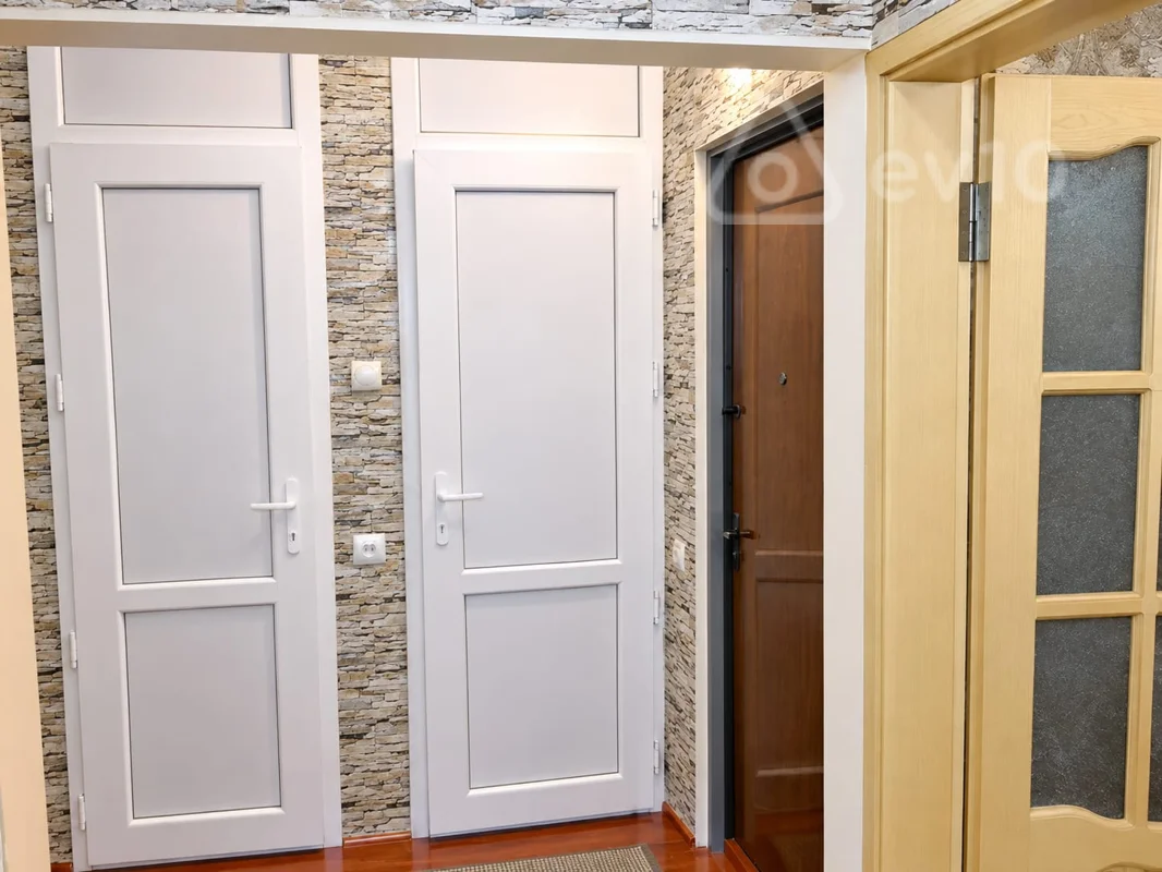 2 otaqlı mənzil, 65 m², Bakı, Xətai rayonu, Əhmədli metrosuna yaxın, Neapol dairəsi, Telnov küçəsi — kirayə — Mənzil, Bakı (5)