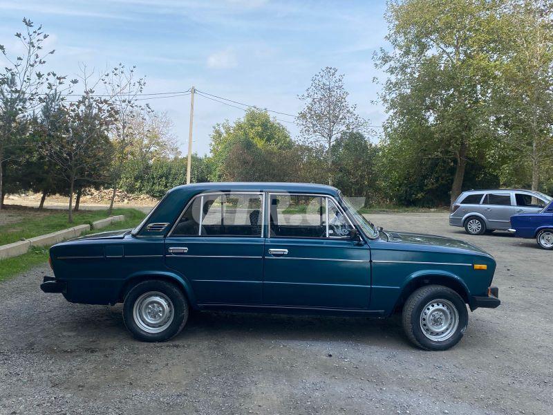 Lada (vaz) 2106 1.6 l, 2001, 42 446 km 90-NM-128 — Avtomobillər, Gədəbəy (5)