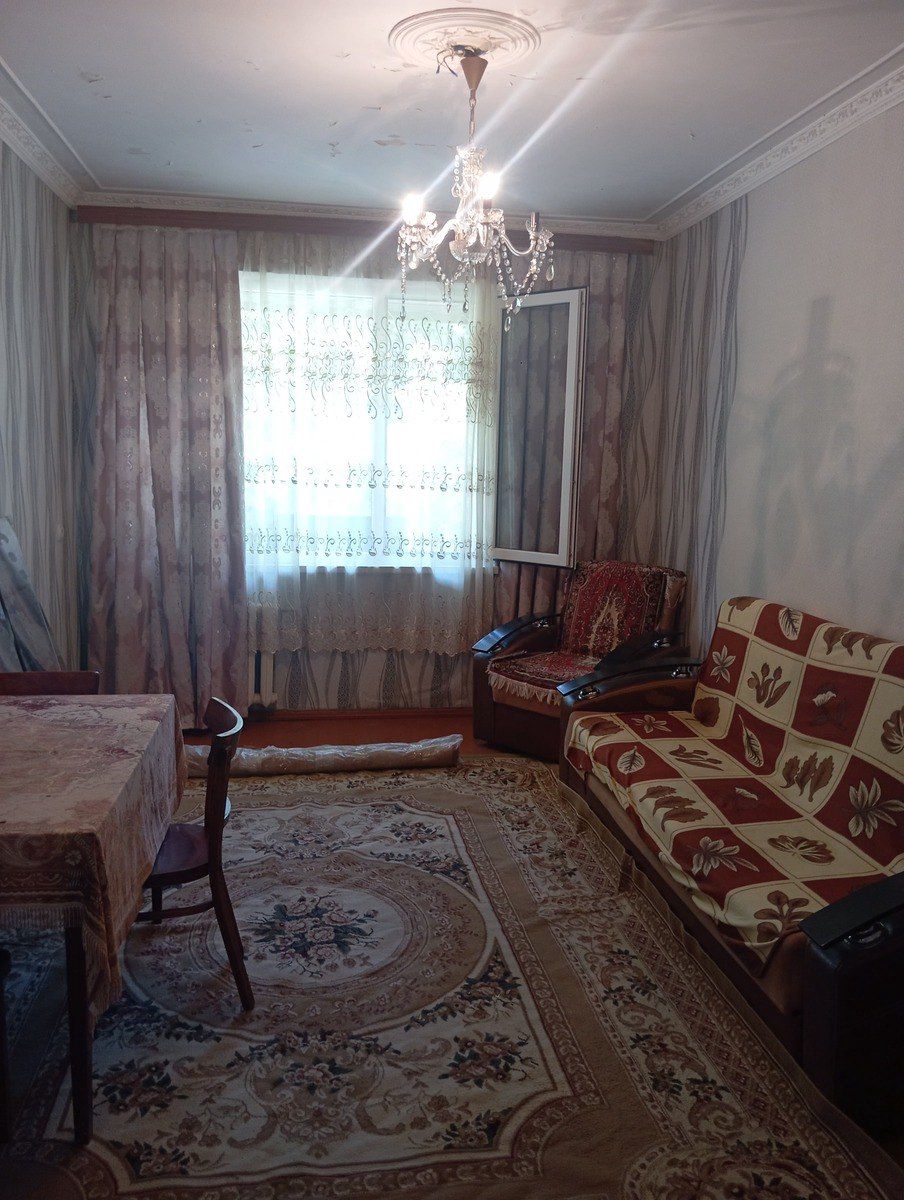 2-otaqlı mənzil kirayə verilir, 4-cü mkr., 80 m² — Mənzil, Bakı (4)