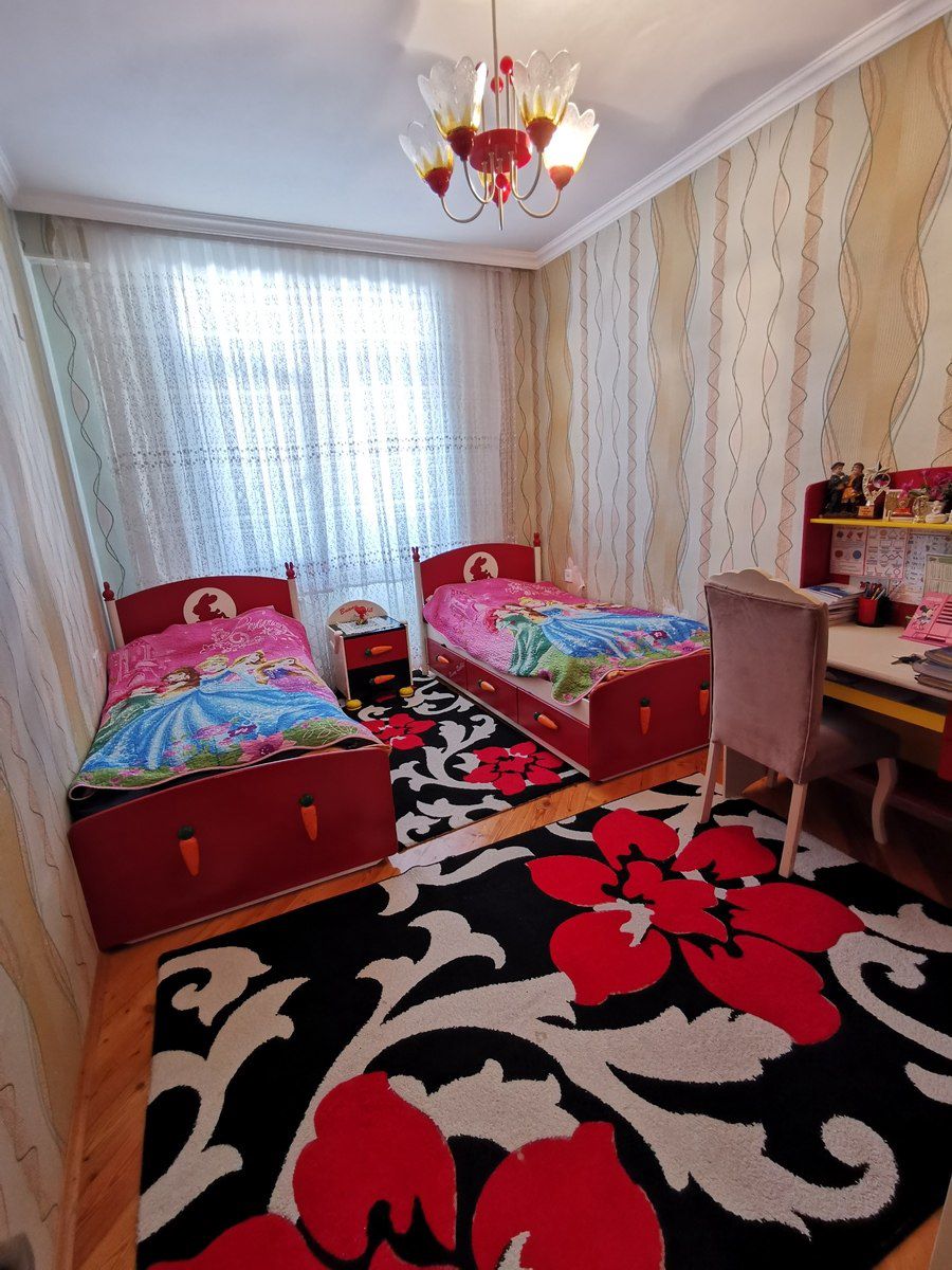 Satılır 3 otaqlı yeni tikili 105 m² — Mənzil, Bakı (6)