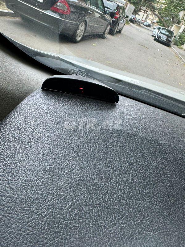 Toyota Corolla 1.8 L, 2010, 186 052 km 99-KF-260 — Avtomobillər, Bakı (10)