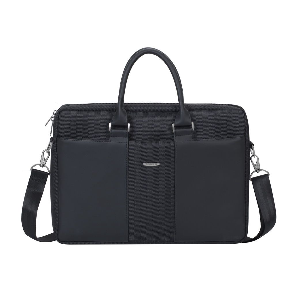 Noutbuk çantası 15.6 Rivacase 8135 — Mallar, Bakı (2)
