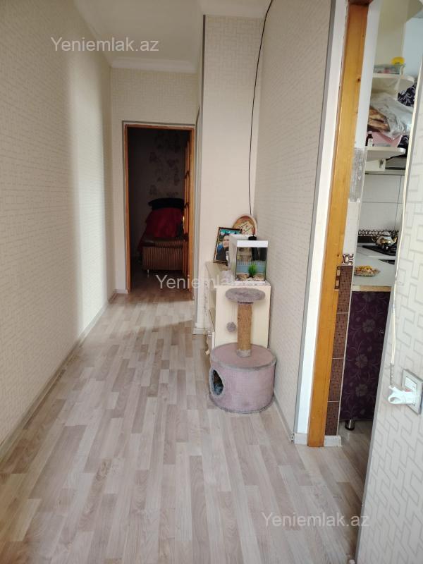 Satılır 3 otaqlı Həyət evi / Villa, 100 m², Binəqədi rayonu — Ev, villa, Bakı (8)