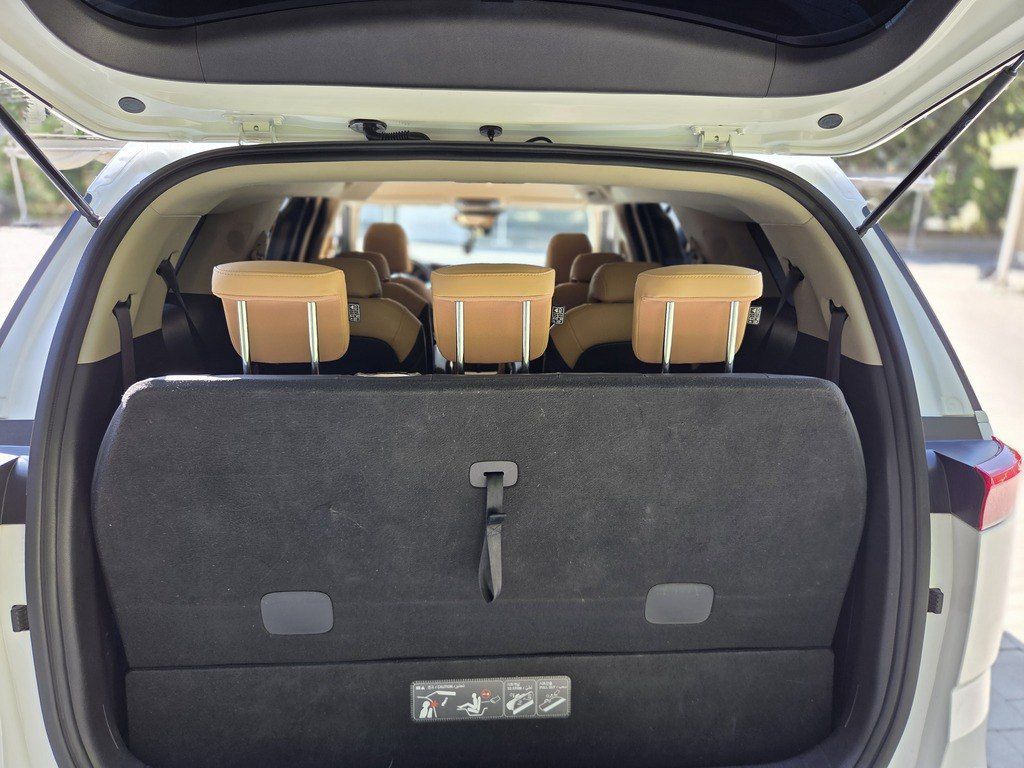 Kia Carnival, 2.2 L, 2021 il, 144 567 km — Avtomobillər, Bakı (12)