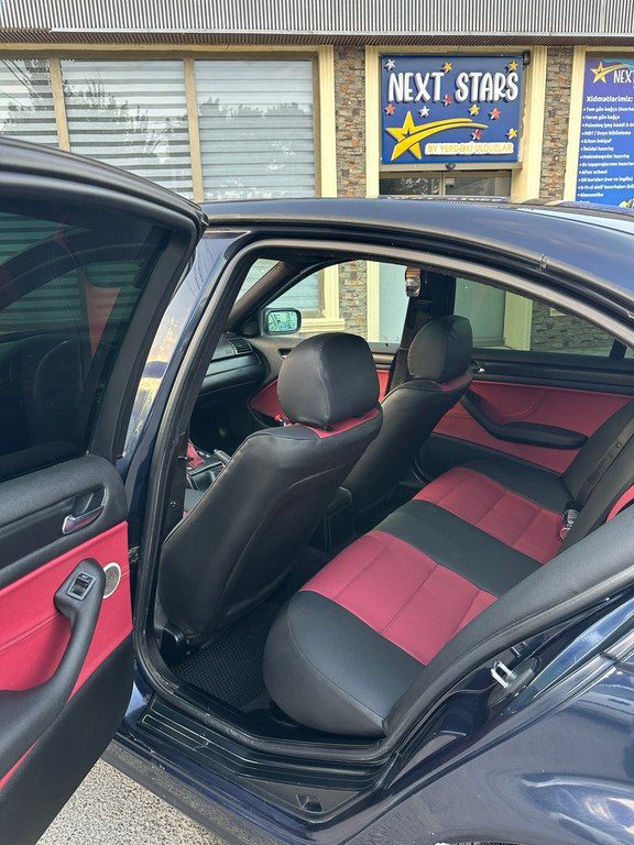 BMW 325, 2.5 L, 2003 il, 500 000 km — Avtomobillər, Bakı (12)