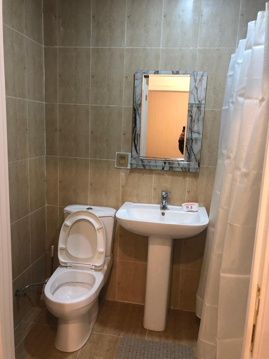 Satılır 1 otaqlı yeni tikili 43.2 m² — Mənzil, Bakı (8)