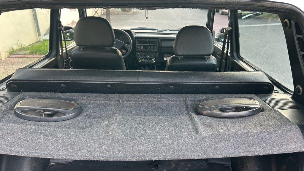Lada (VAZ) Niva, 1.7 L, 2009 il, 215 000 km 99-CB-184 — Avtomobillər, Gəncə (8)