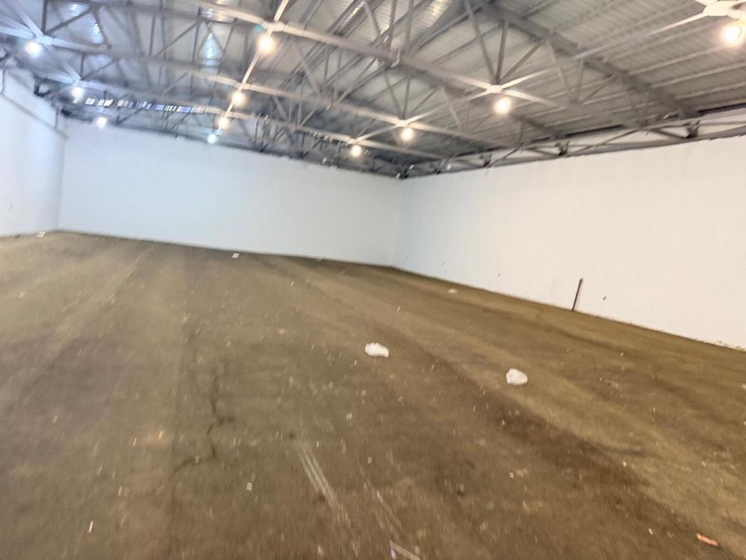 İcarəyə verilir obyekt 800 m² — Əmlak, Bakı (4)