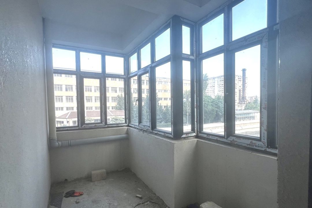 İcarəyə verilir 10 otaqlı yeni tikili 470 m² — Mənzil, Bakı (12)