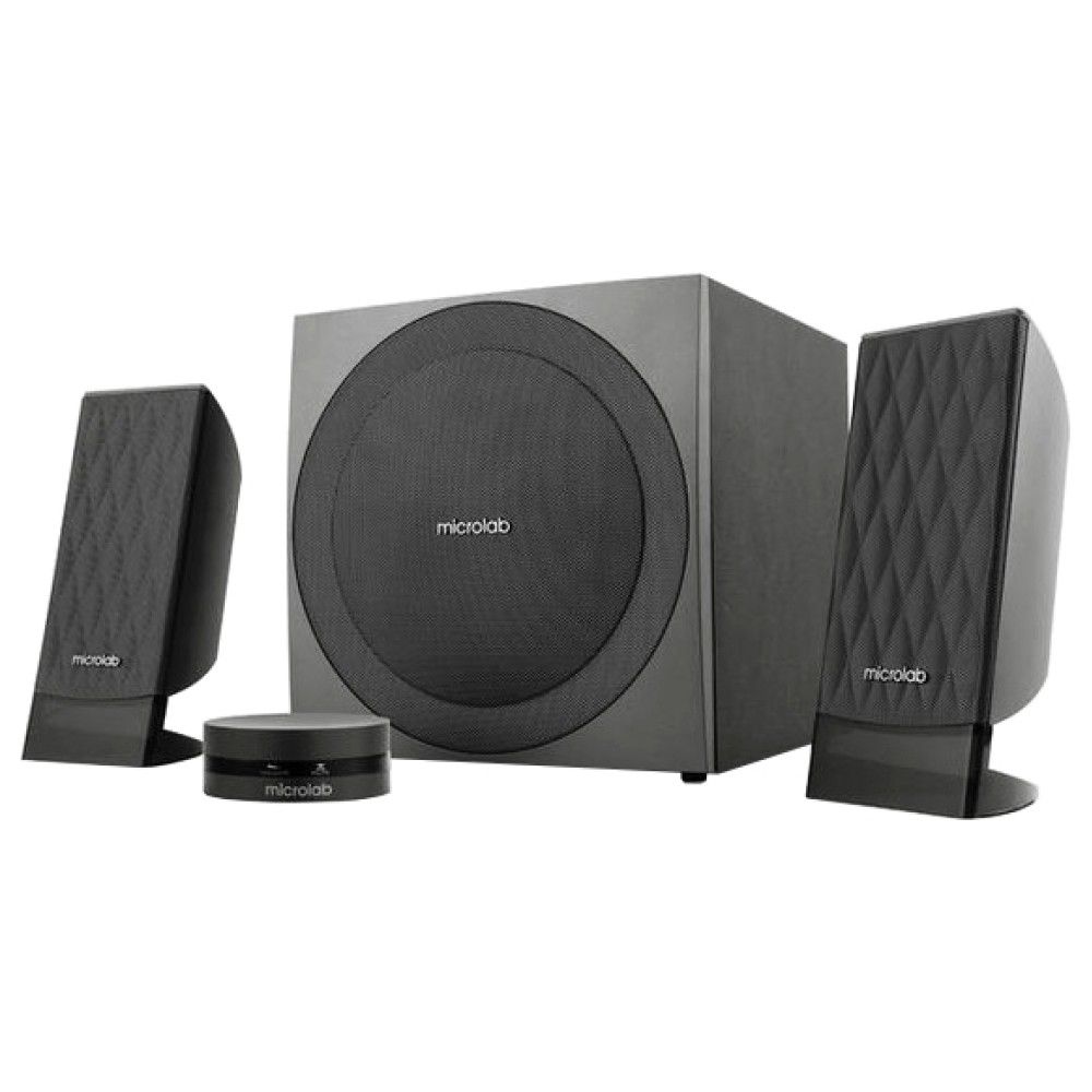 Akustik sistem 2.1 Microlab FC-20 — Mallar, Bakı