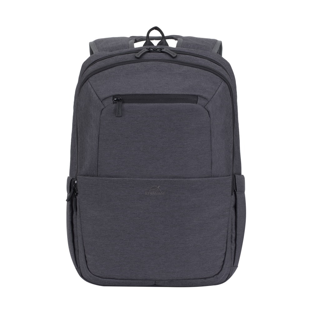 Noutbuk çantası 15.6 Rivacase 7760 Black — Mallar, Bakı (4)