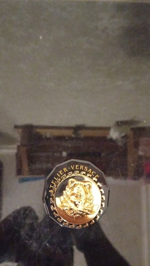 Atelier Versace — Bakı