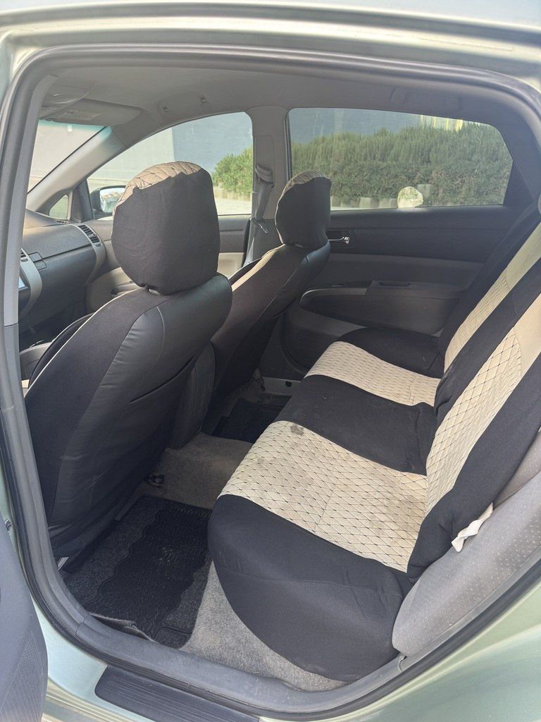Toyota Prius, 1.5 L, 1.3 kWh, 2008 il, 279 000 km 77-XY-126 — Avtomobillər, Bakı (8)