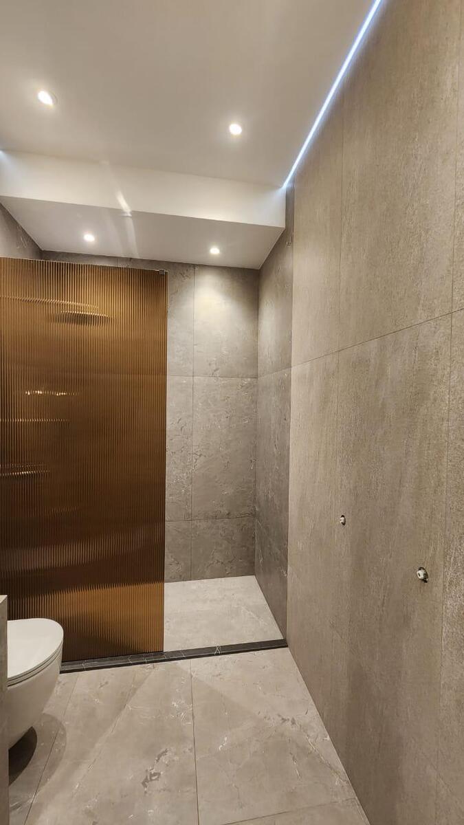 Satılır 2 otaqlı köhnə tikili 46 m² — Mənzil, Bakı (4)