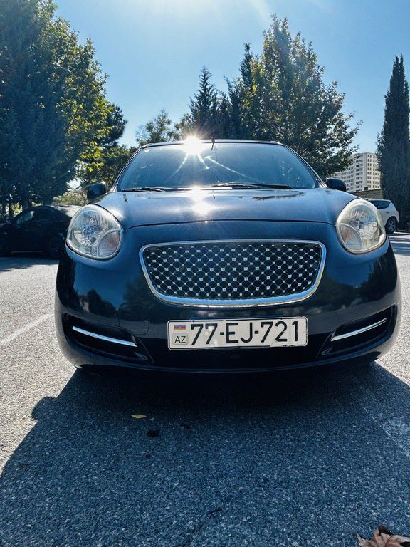 Nissan March, 1.2 L, 2012 il, 115 080 km — Avtomobillər, Bakı (8)
