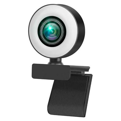 2E Wqhd Webcam — Bakı