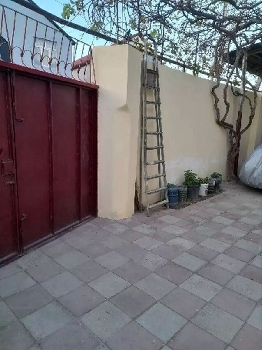 Həyət evi, Xətai r — Ev, villa, Bakı (2)