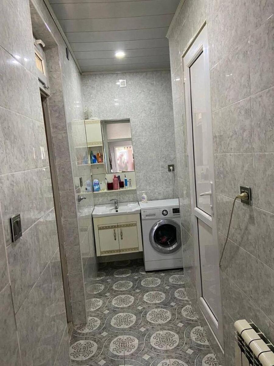 İcarəyə verilir 2 otaqlı həyət evi/bağ evi 70 m² — Ev, villa, Bakı (7)