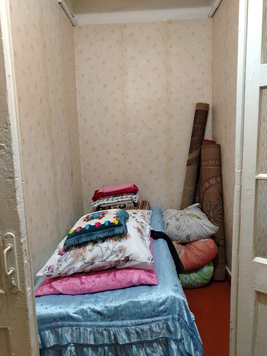 Həyət evi, Buzovna qəs — Ev, villa, Bakı (9)