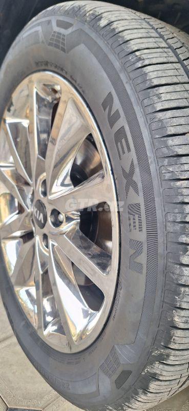 Kia Sorento 2.0 L, 2015, 127 000 km — Avtomobillər, Biləsuvar (5)