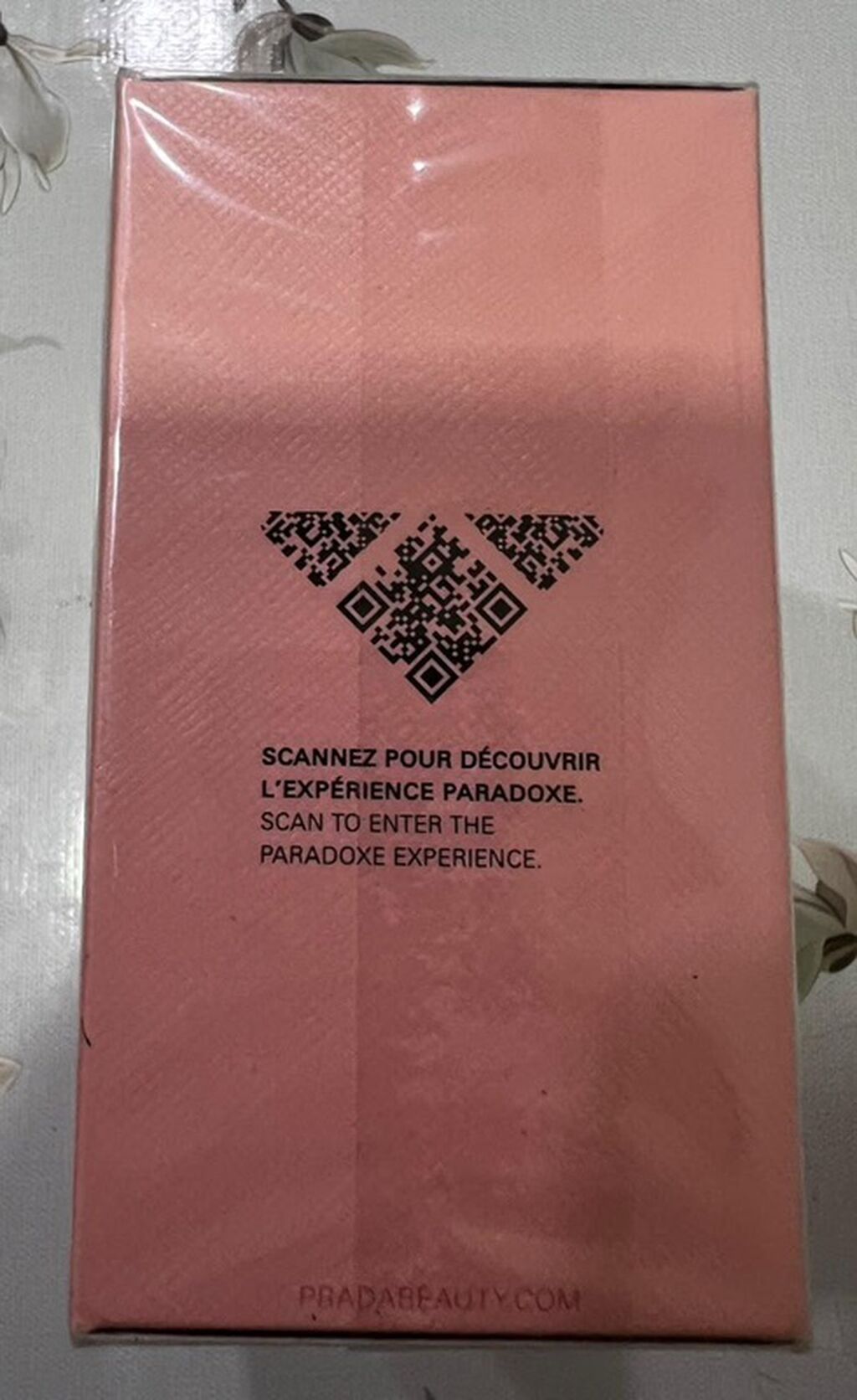 Yves Saint Laurent Libre Berry Crush – Eau de Parfum Fruitée, 90 ml — Ətir, Bakı (6)
