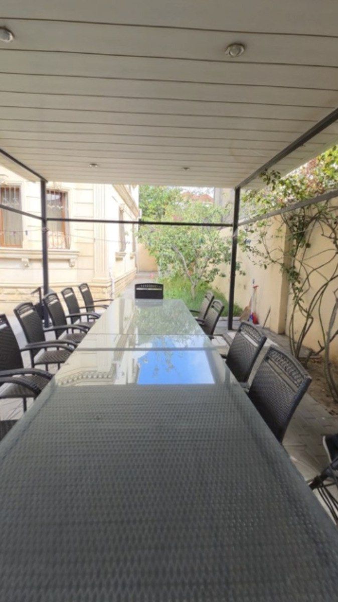 Satılır 6 otaqlı həyət evi/bağ evi 300 m² — Ev, villa, Bakı (3)