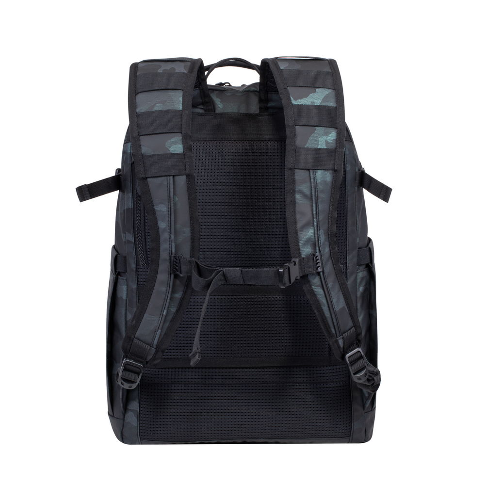Bel Çantası 28L Rivacase 7631 Navy camo — Mallar, Bakı (3)
