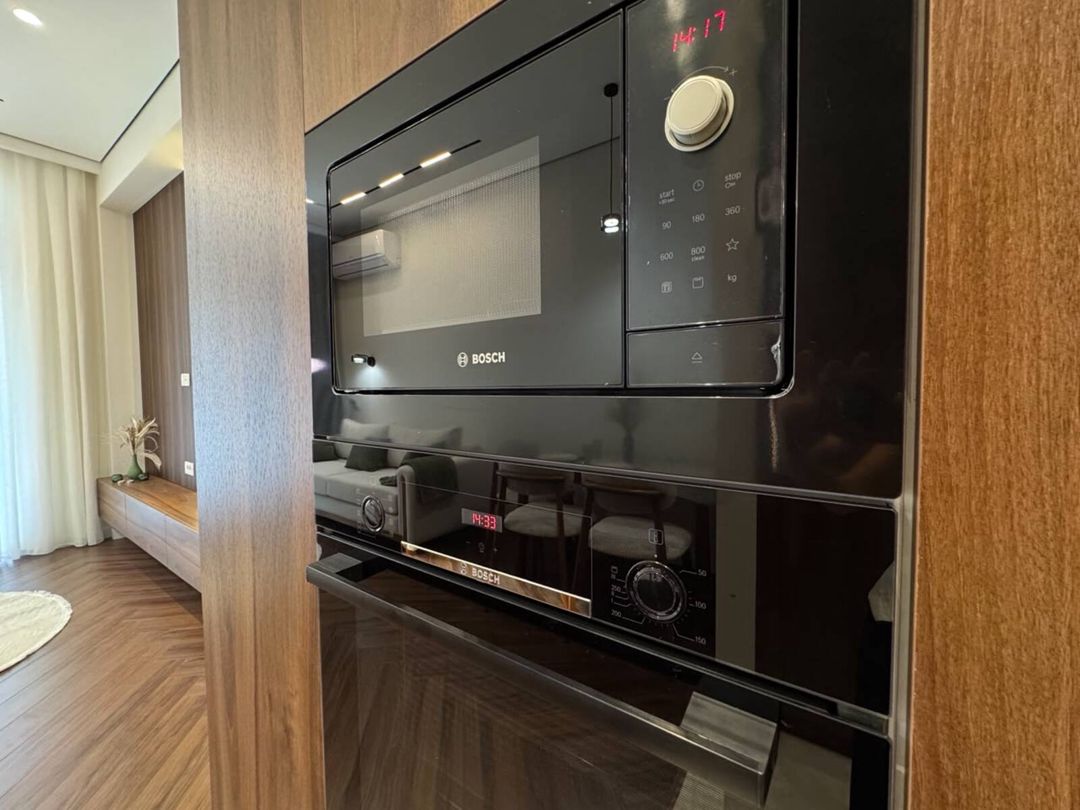 Satılır 2 otaqlı yeni tikili 67 m² — Mənzil, Bakı (9)