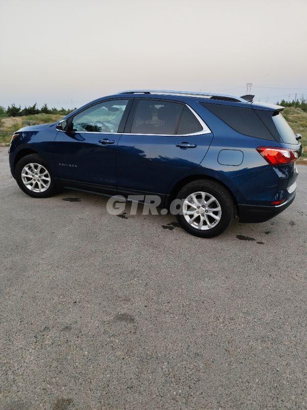 Chevrolet Equinox 1.5 L, 2019, 130 000 mil 88-DP-786 — Avtomobillər, Bakı (7)