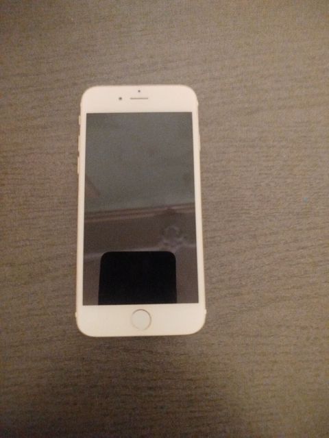 IPhone 6s, Qızılı, Barmaq izi — Bakı