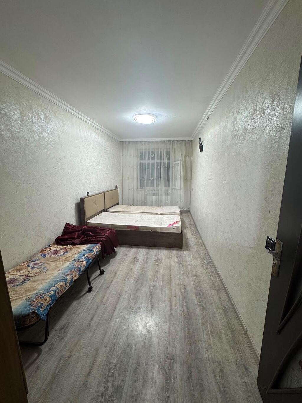 ​Xırdalanda Kirayə 2 Otaqlı Mənzil Ünvan: Xırdalan şəhəri, Heydər — Mənzil, Xırdalan (4)