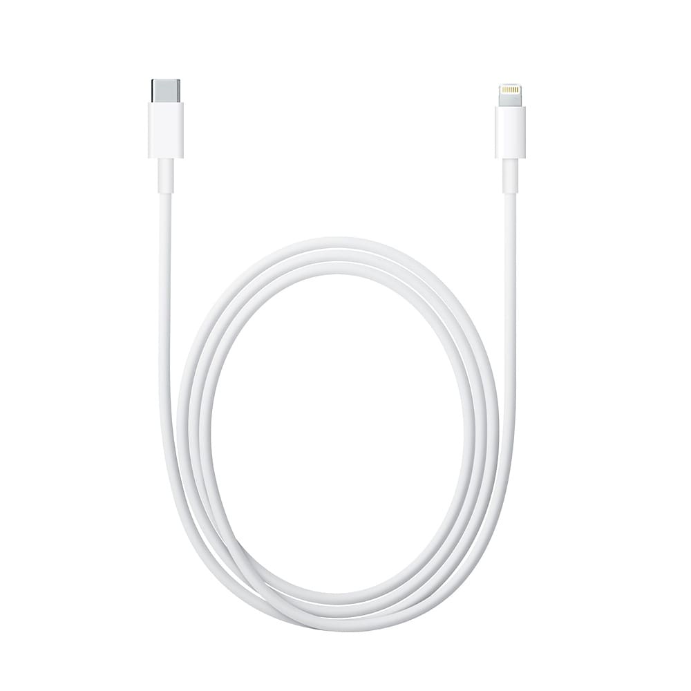 Usb-c to Apple Lightning Kabel MXOK2ZM/A — Mallar, Bakı (3)