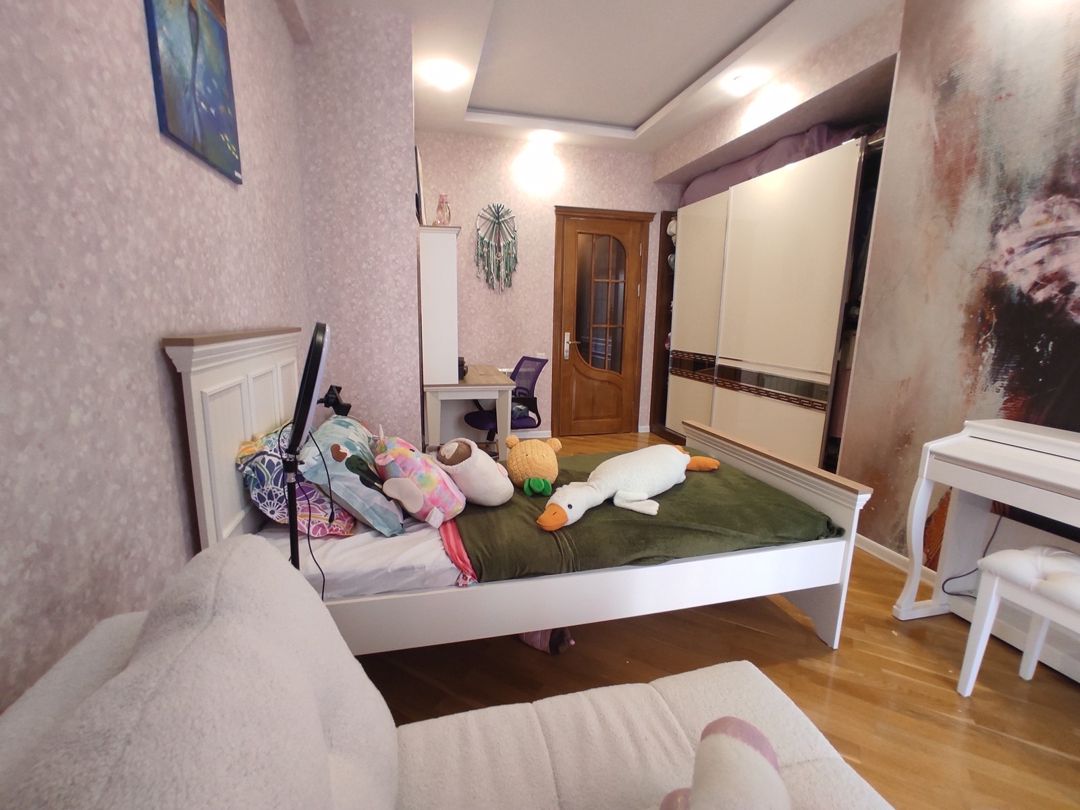 Satılır 4 otaqlı yeni tikili 181 m² — Mənzil, Bakı (6)