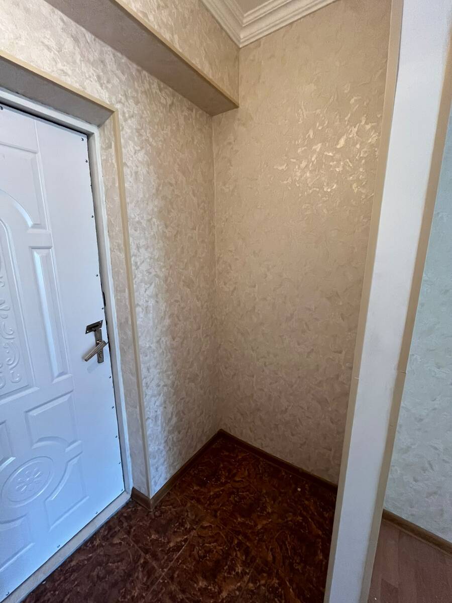 Satılır 1 otaqlı köhnə tikili 20 m² — Mənzil, Bakı (6)