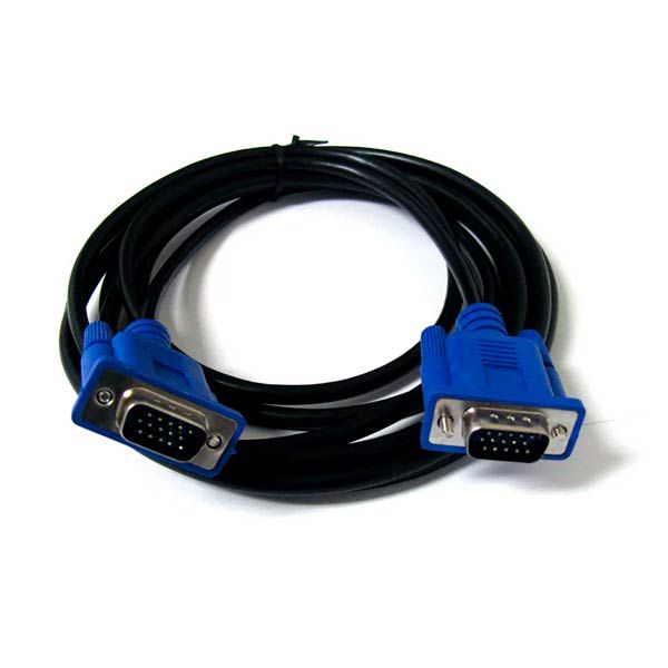 VGA 4+5 1.5m Cable — Mallar, Bakı
