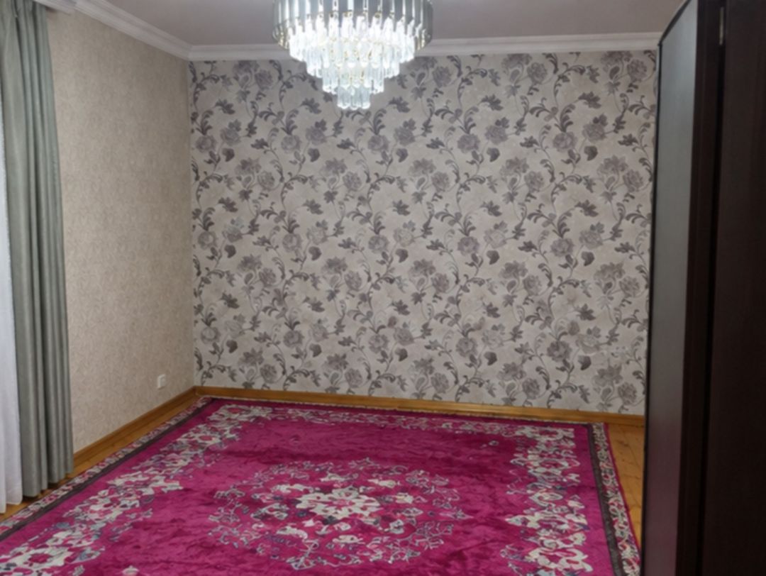 Satılır 3 otaqlı köhnə tikili 60 m² — Mənzil, Bakı (2)
