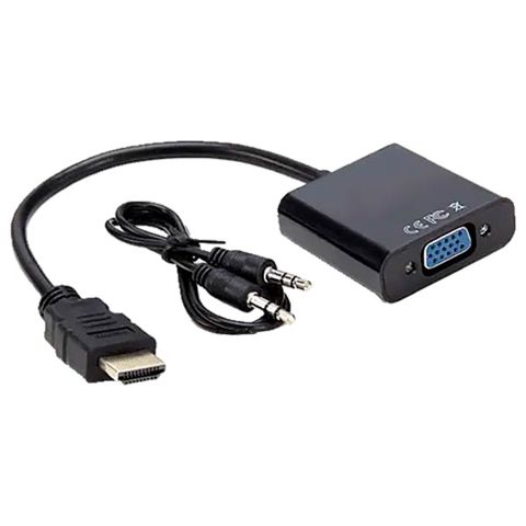 HDMI to VGA Converter — Bakı